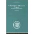 Short History Of Economic Progress