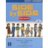 Side By Side 1 Activity Workbook 1 door Steven Molinsky