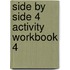 Side By Side 4 Activity Workbook 4