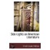 Side-Lights On American Literature