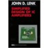 Simplified Design Of Ic Amplifiers