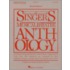 Singer's Musical Theatre Anthology