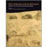 Sitte, Hegemann and the Metropolis door J.f. (eds) Lejeune