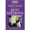 Sixth  Times  Book Of Best Sermons door Ruth Gledhill