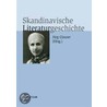 Skandinavische Literaturgeschichte by Unknown