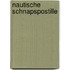 Nautische schnapspostille