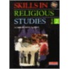 Skills In Religious Studies Book 2 door S.C. Mercier