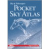 Sky & Telescope's Pocket Sky Atlas door Roger W. Sinnott