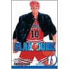 Slam Dunk, Volume 1 [With Sticker] by Takehiko Inoue