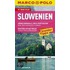 Slowenien. Marco Polo Reiseführer