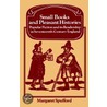 Small Books and Pleasant Histories by Margaret Spufford