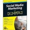 Social Media Marketing for Dummies door Stephanie Diamond