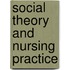 Social Theory And Nursing Practice