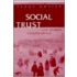 Social Trust And Human Communities
