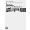 Social Work In European Comparison door Onbekend
