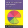 Social and Personality Development door Tina Abbott