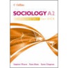 Sociology A2 For Ocr Resource Pack door Pam Law
