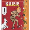 Kuifje en de dieren