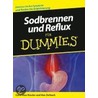 Sodbrennen Und Reflux Für Dummies by Carol Ann Rinzler