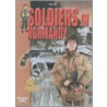 Soldiers in Normandy - The British door Alexandre Thers