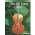 Solos for Young Cellists, Volume 6