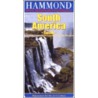 South America (South) Hammond Intl by Frank D. Hammond