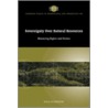 Sovereignty Over Natural Resources door Schrijver Nico