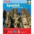Spanish Berlitz Phrase Book And Cd