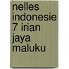 Nelles indonesie 7 irian jaya maluku