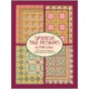 Spanish Tile Designs in Full Color by Sue Grafton