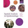 Spatial Analysis In Epidemiology C door Timothy P. Robinson