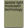 Spatial Light Modulator Technology by Uzi Efron