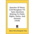 Speeches of Henry Lord Brougham V4