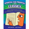 Spoofing and Proofing the Classics door Nancy Polette
