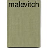 Malevitch door G. Imanse