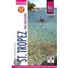 St.Tropez und Umgebung. City Guide door Klaudia Homann