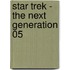 Star Trek - The Next Generation 05
