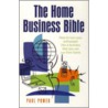 Start And Run A Business From Home door Paul Power