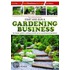 Start And Run A Gardening Business