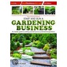 Start And Run A Gardening Business door Paul Power