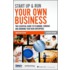 Start Up And Run Your Own Business