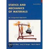 Statics And Mechanics Of Materials door William F. Riley