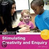 Stimulating Creativity And Enquiry door Amy Arnold