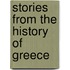 Stories from the History of Greece