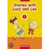 Stories with Lucy and Leo. Lesebox door Onbekend