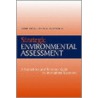 Strategic Environmental Assessment door Barry Sadler