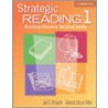 Strategic Reading 1 Student's Book by Samuela Eckstut-Didier