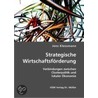 Strategische Wirtschaftsförderung door Jens Klessmann