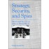 Strategy, Security, & Spies - Ppr.