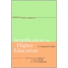 Stratification in Higher Education door Yossi Shavit